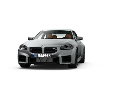 Gebraucht BMW M2 460 PS (338 kW) 2025 Coupé