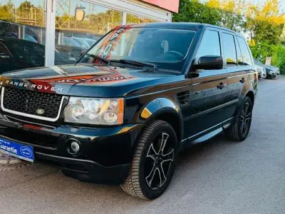 Gebraucht Land Rover Range Rover Sport
