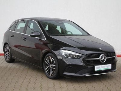 Mercedes B180