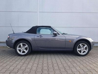 Mazda MX5