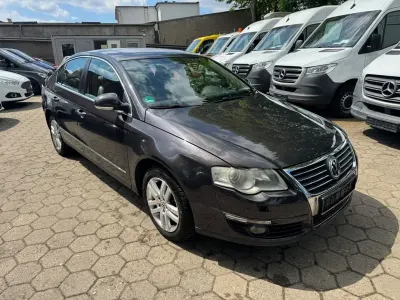 Gebraucht VW Passat
