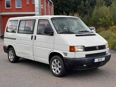 VW T4