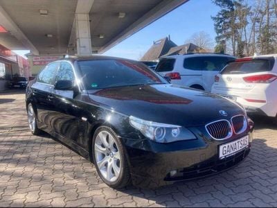 BMW 535