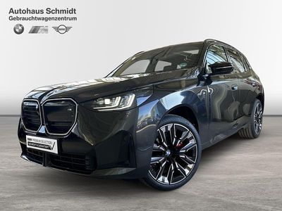 Usata BMW X3 M Sport 381 CV (280 kW) 2025 Grigio SUV