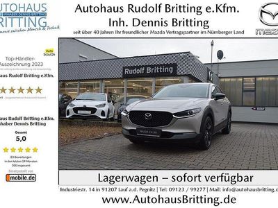 Neu Mazda CX-30 Homura-Line 140 PS (102 kW) 2025 Beige SUV