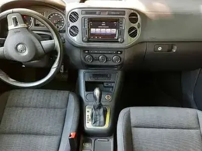 Gebraucht VW Tiguan