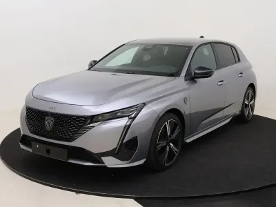 Gebraucht Peugeot 308