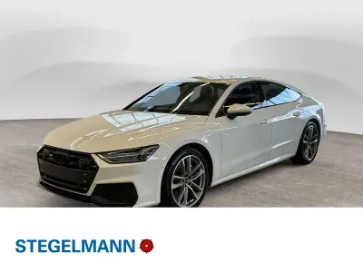 Używany Audi S7 Sportback 344 KM (253 kW) 2023 Hatchback