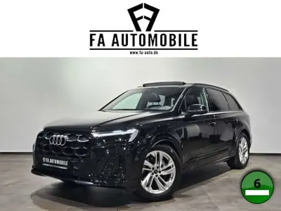 Gebraucht Audi Q7
