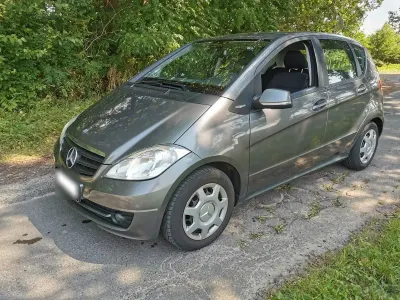 Gebraucht Mercedes A160