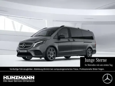 Używany Mercedes E250 AMG 190 KM (139 kW) 2021 Szary Kombi