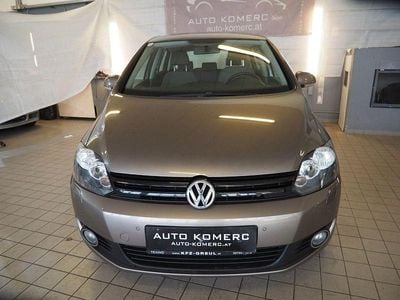 VW Golf Plus