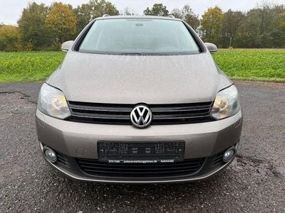 VW Golf Plus