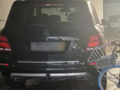 Gebraucht Mercedes GLK220