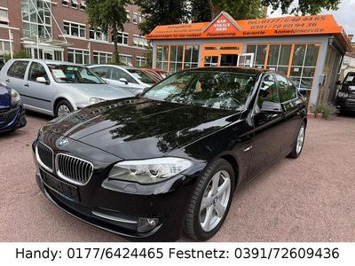 BMW 523