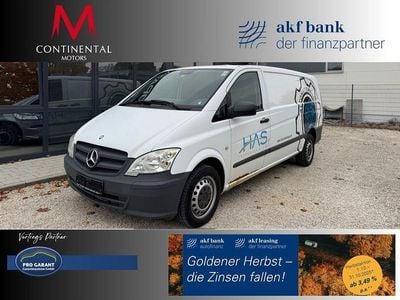 Mercedes Vito