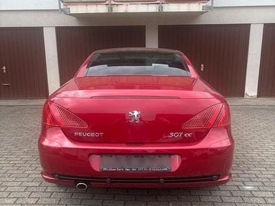 Peugeot 307 CC
