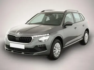 Neu Skoda Kamiq Selection 150 PS (110 kW) 2026 Manufacturer SUV