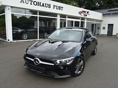 Mercedes CLA180