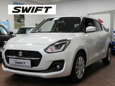 gebraucht Suzuki Swift 1.2 Comfort Hybrid *sofort*
