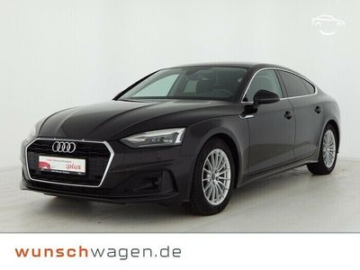 gebraucht Audi A5 Cabriolet 