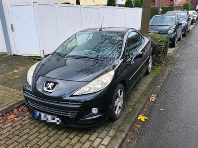 Peugeot 207 CC