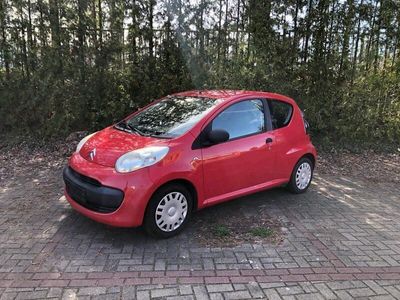 gebraucht Citroën C1 Citroën Citrön