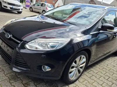 Gebraucht Ford Focus