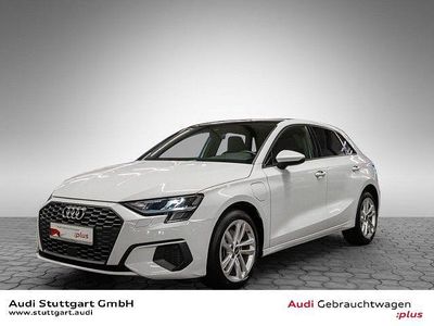 Audi A3 Sportback e-tron
