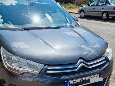 Citroën C4