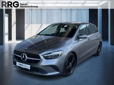 Gebraucht Mercedes B180