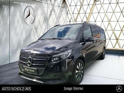 Mercedes V300