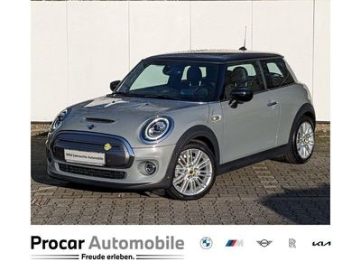 gebraucht Mini Cooper SE TRIM L NaviPlus HUD RFK HarmanKardon