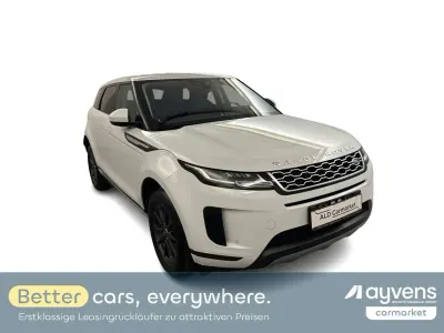 Occasion Land Rover Range Rover evoque 200 ch (147 kW) 2020 Blanc SUV