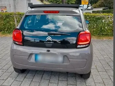 Gebraucht Citroën C1