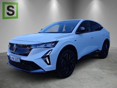 Gebraucht Renault Rafale Esprit Alpine 150 PS (110 kW) 2025 Weiß SUV