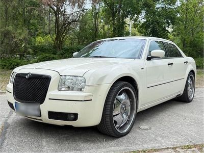 Chrysler 300C
