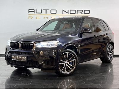 BMW X5 M
