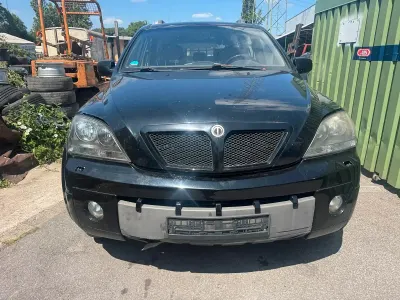 Gebraucht Kia Sorento