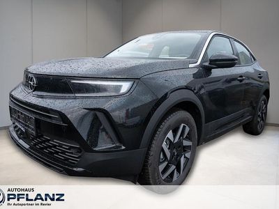 Gebraucht Opel Mokka Elegance 101 PS (74 kW) 2024 Schwarz SUV