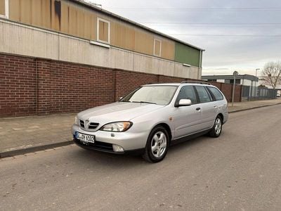 Gebraucht Nissan Primera