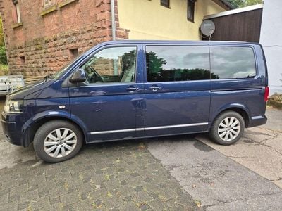 VW T5
