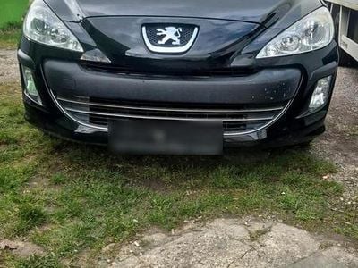 Gebraucht Ford Transit 120 PS (88 kW) 2007 Schwarz Limousine