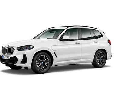 Gebraucht 2023 BMW X3 Efficient Dynamics SUV | 52.791 €