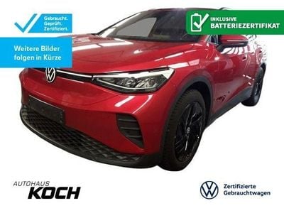 VW ID.4