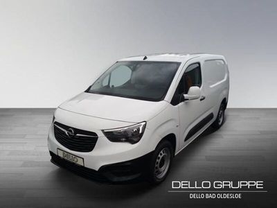 gebraucht Opel Combo Edition Navi Apple CarPlay Android Auto Mehrzonenklima Musikstreaming DAB SHZ Fernlichtass.