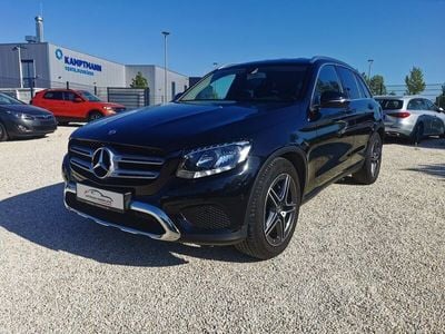 Mercedes GLC220
