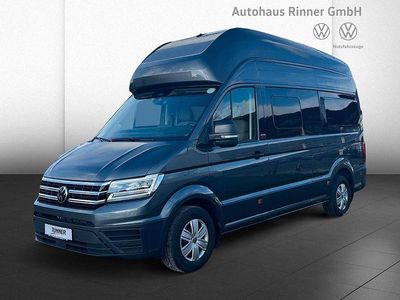 Second-hand VW California California 163 CP (119 kW) 2025 Gri Van