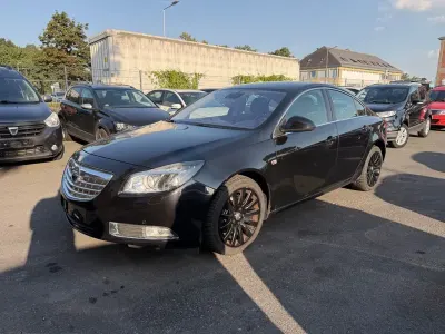 Gebraucht Opel Insignia