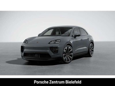 Gebraucht Porsche Macan 264 kW (360 PS) 2024 Schiefergrau neo SUV